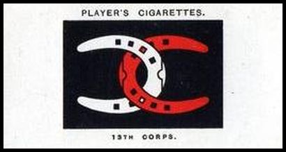 74 13th Corps